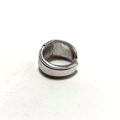 Spoon Ring　No.4438　11号