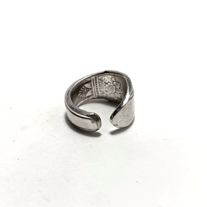 Spoon Ring　No.4438　11号