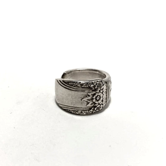 Spoon Ring　No.4438　11号