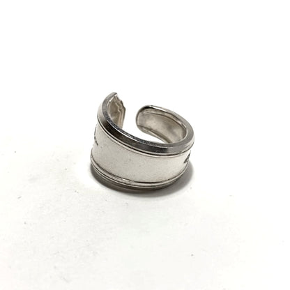 Spoon Ring　No.4439　12号