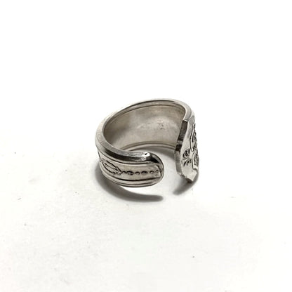 Spoon Ring　No.4439　12号