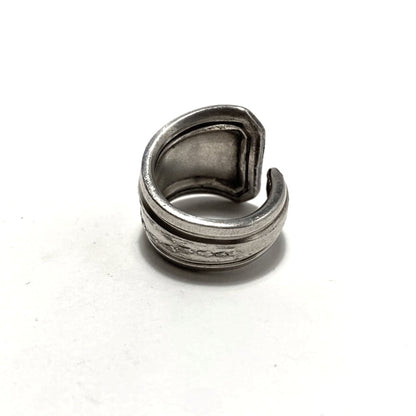 Spoon Ring　No.4440　14号