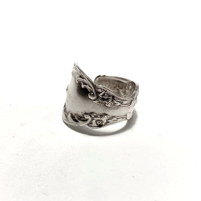 Spoon Ring　No.4441　17号