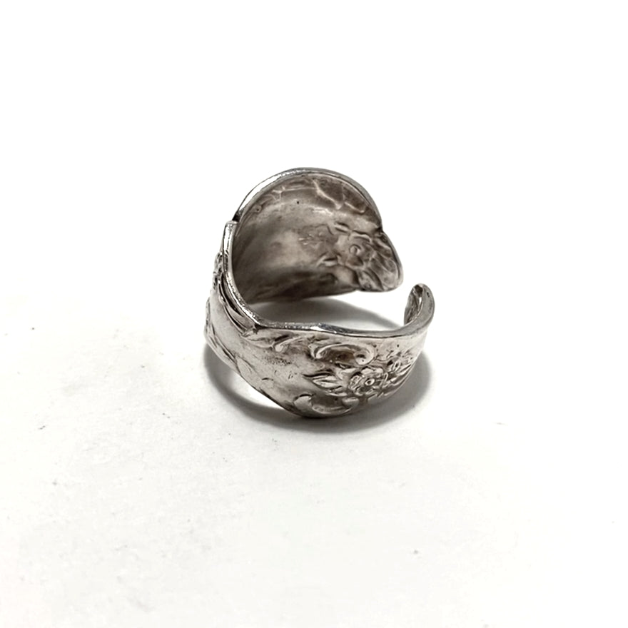 Spoon Ring　No.4441　17号