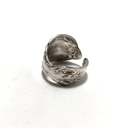 Spoon Ring　No.4441　17号