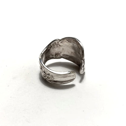 Spoon Ring　No.4441　17号