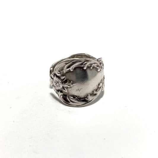 Spoon Ring　No.4441　17号
