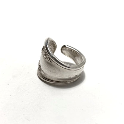 Spoon Ring　No.4442　15号