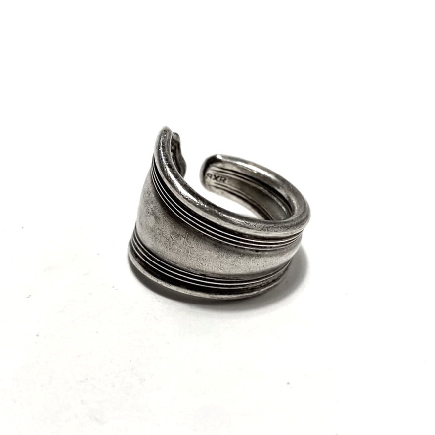 Spoon Ring　No.4443　17号