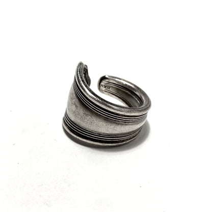 Spoon Ring　No.4443　17号