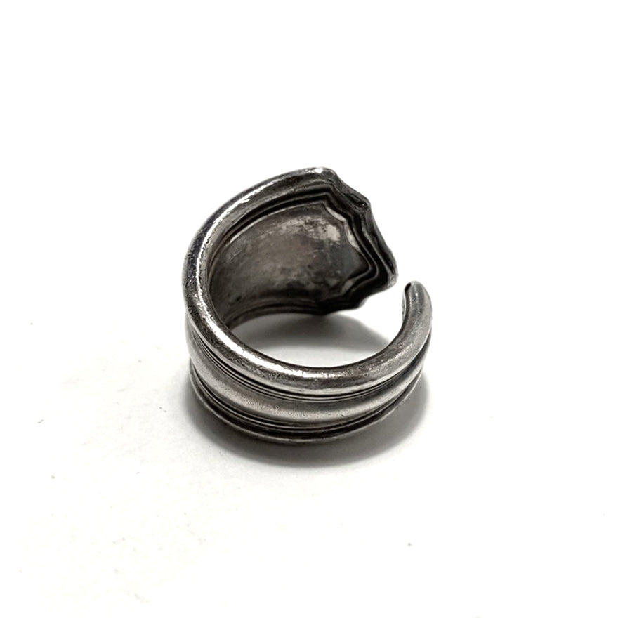 Spoon Ring　No.4443　17号