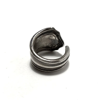 Spoon Ring　No.4443　17号