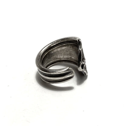 Spoon Ring　No.4443　17号