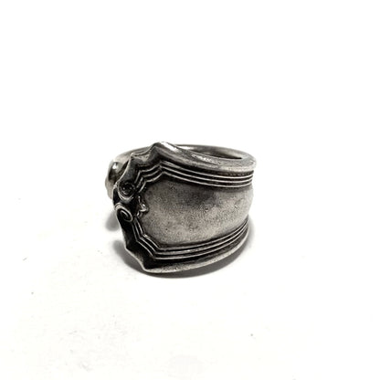Spoon Ring　No.4443　17号
