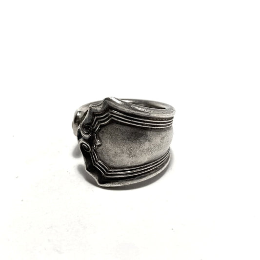 Spoon Ring　No.4443　17号