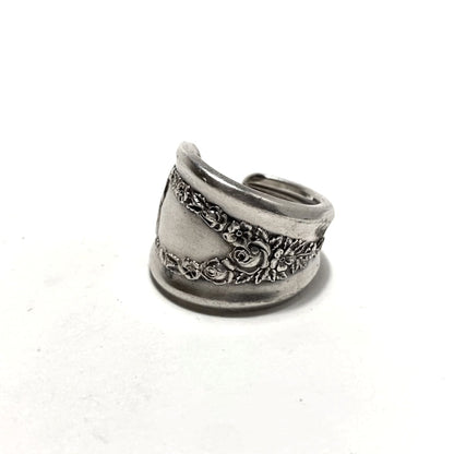 Spoon Ring　No.4444　16号