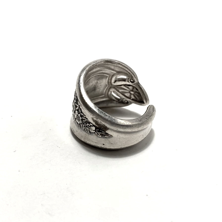 Spoon Ring　No.4444　16号