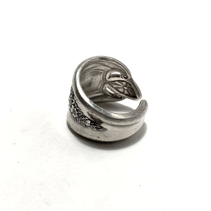 Spoon Ring　No.4444　16号