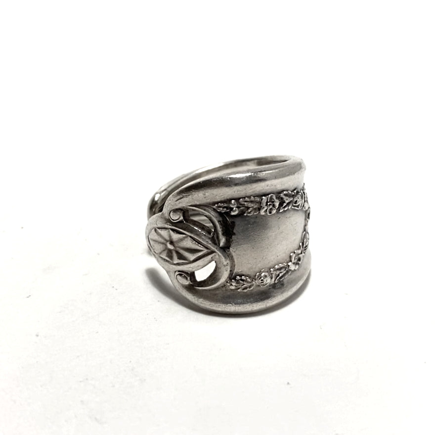 Spoon Ring　No.4444　16号
