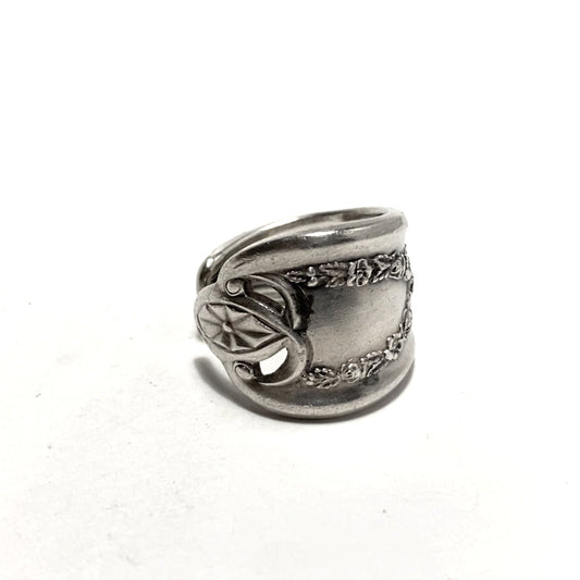 Spoon Ring　No.4444　16号