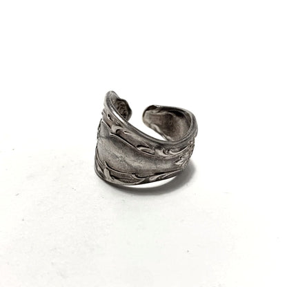 Spoon Ring　No.4445　13号