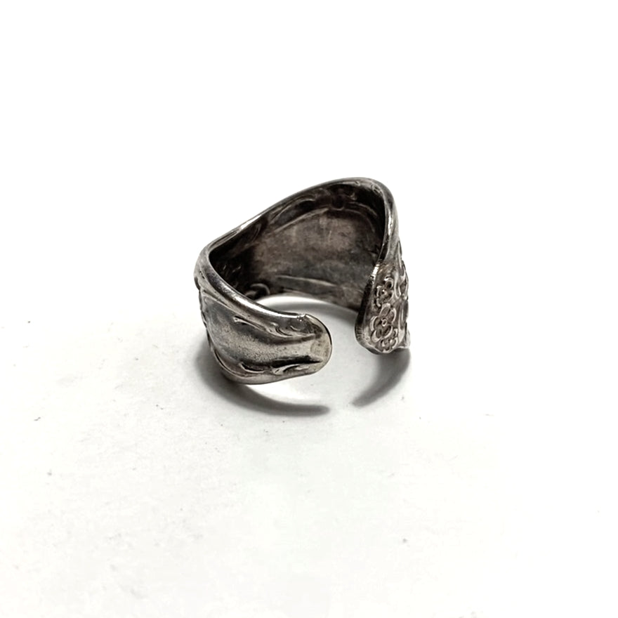 Spoon Ring　No.4445　13号