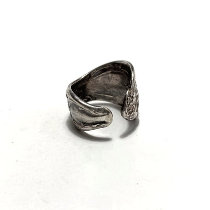 Spoon Ring　No.4445　13号