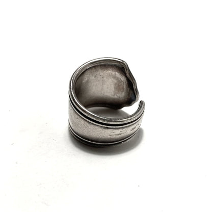 Spoon Ring　No.4446　15号