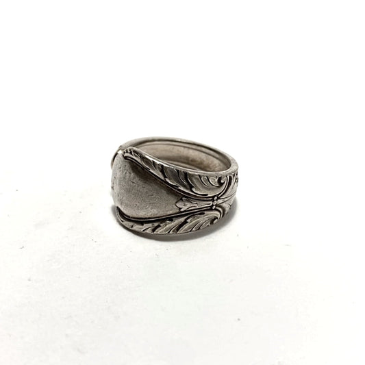 Spoon Ring　No.4447　17号