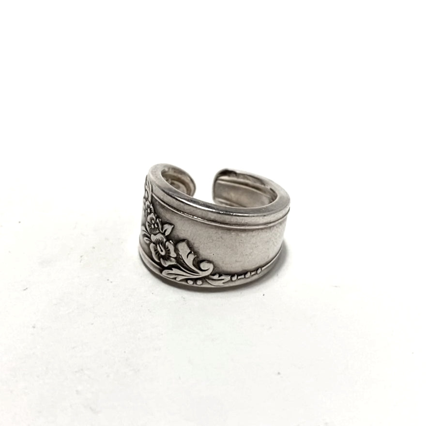 Spoon Ring　No.4450　12号