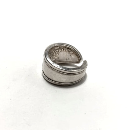 Spoon Ring　No.4450　12号