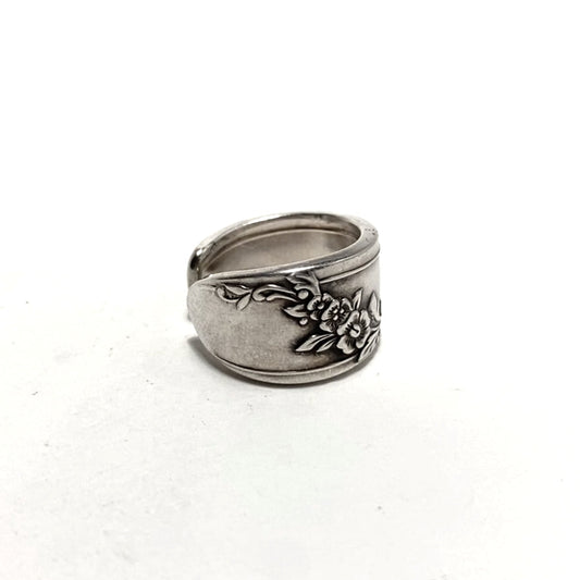 Spoon Ring　No.4450　12号
