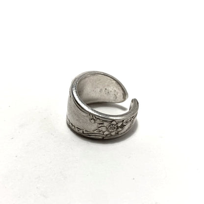 Spoon Ring　No.4451　13号