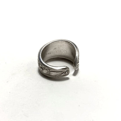 Spoon Ring　No.4451　13号