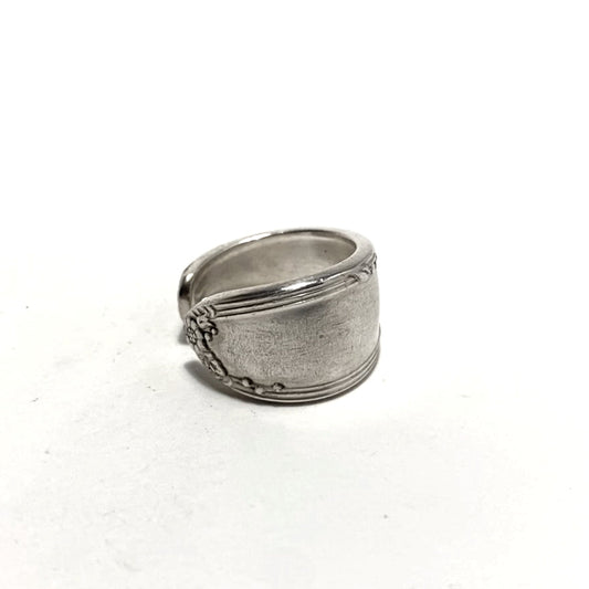 Spoon Ring　No.4451　13号