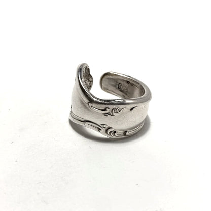 Spoon Ring　No.4452　16号