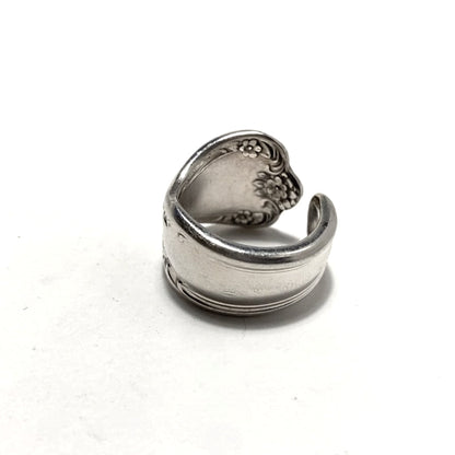 Spoon Ring　No.4452　16号