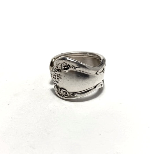 Spoon Ring　No.4452　16号