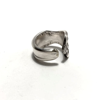 Spoon Ring　No.4452　16号