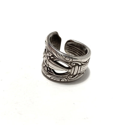 Spoon Ring　No.4453　16号