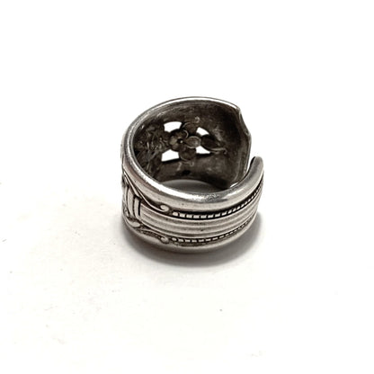 Spoon Ring　No.4453　16号
