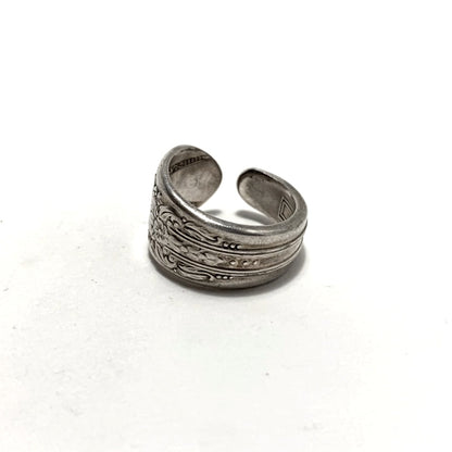 Spoon Ring　No.4454　15号