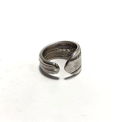 Spoon Ring　No.4454　15号