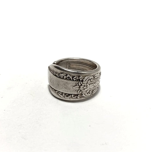 Spoon Ring　No.4454　15号
