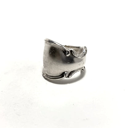 Spoon Ring　No.4455　12号