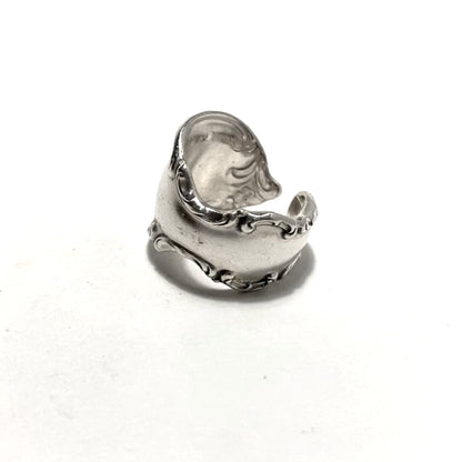 Spoon Ring　No.4455　12号