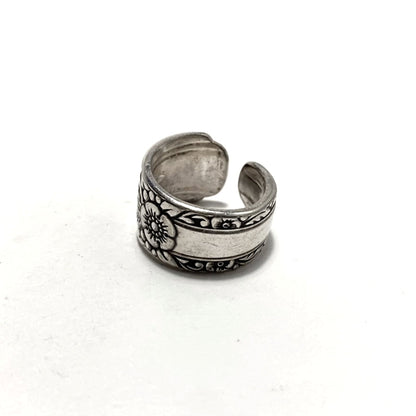Spoon Ring　No.4456　11号