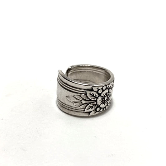 Spoon Ring　No.4456　11号