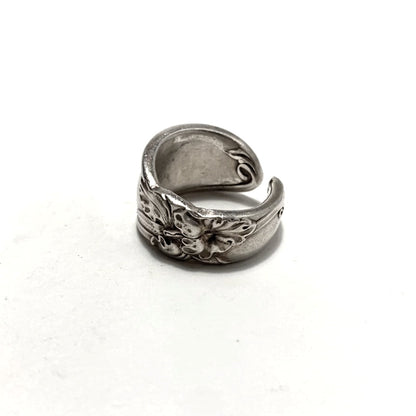 Spoon Ring　No.4457　15号