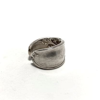 Spoon Ring　No.4457　15号
